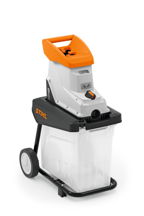 Измельчитель электрический STIHL GHE 135.0 L (Штиль) Stihl (60130111126)