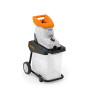 Измельчитель электрический STIHL GHE 135.0 L (Штиль) Stihl (60130111126)