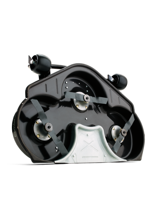 Режущая дека Husqvarna Combi 112, к райдерам PR/PF/R 422 (Хускварна) Husqvarna (9672934-01)