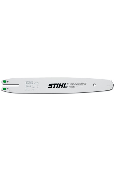 Шина Stihl 40 см 1,1 3/8" P Rollomatic E Mini (30050083913)