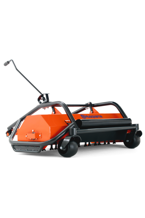 Косилка цеповая Husqvarna Profi, Хускварна (9667965-01) Husqvarna (9667965-01)