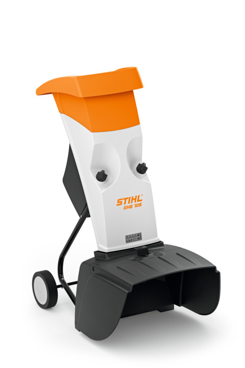 Измельчитель электрический STIHL GHE 105.0, Штиль (60070111175) Stihl (60070111175)
