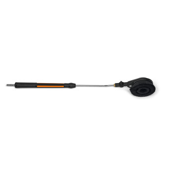 Подвижная моющая щетка, RE 271 PLUS-RE 661 PLUS