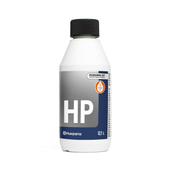 Масло двухтактное Husqvarna HP