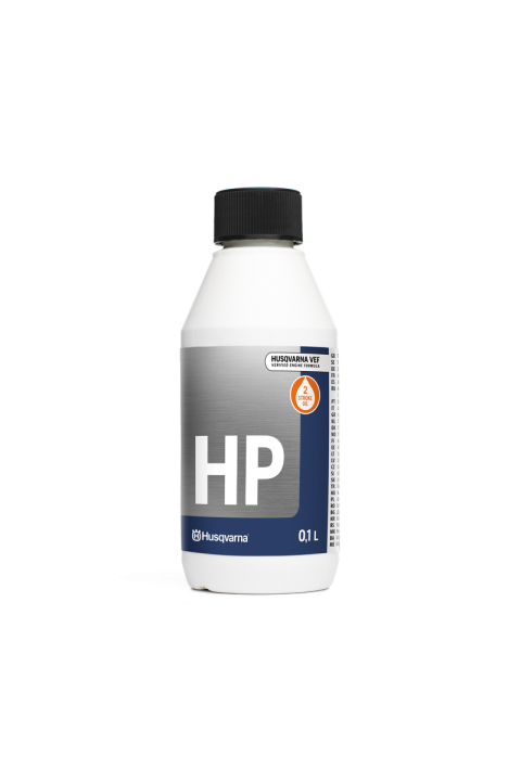 Масло Husqvarna HP двухтактное, 20л (Хускварна) Husqvarna (5878085-30)