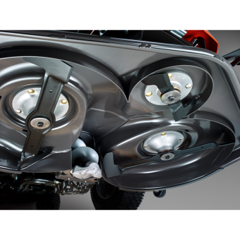 Дека режущая; Сombi 112 к райдерам RC 300-й серии