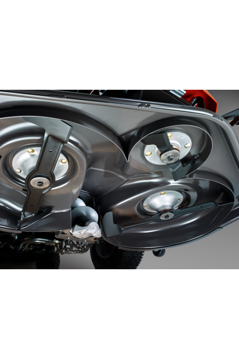 Режущая дека Husqvarna 112 см для райдеров RC 300 серии Ts AWD (Хускварна) Husqvarna (9679782-01)