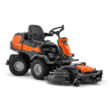 Райдер Husqvarna R 420TsXAWD