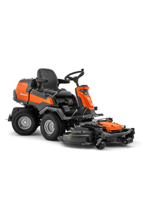 Райдер Husqvarna R 420TsXAWD Husqvarna (9676484-01)