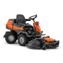 Райдер Husqvarna R 420TsXAWD Husqvarna (9676484-01)