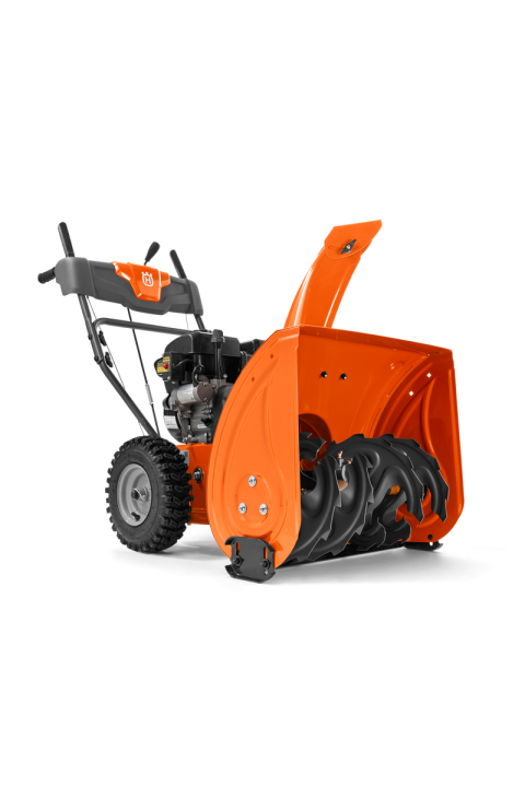 Снегоуборщик ST 124 Husqvarna (9704493-02)