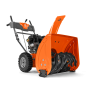 Снегоуборщик ST 124 Husqvarna (9704493-02)