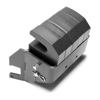 Противовес; 5*10кг; к райдерам P 500DX-й серии