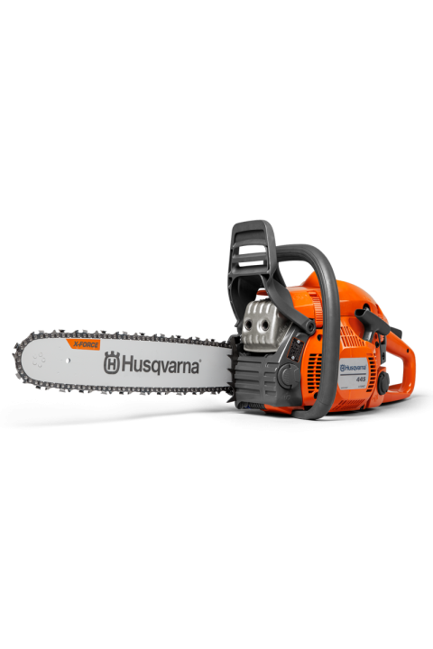 Бензопила Husqvarna 445 II, 15" Husqvarna (9671564-35)