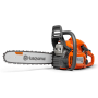Бензопила Husqvarna 445 II, 15" Husqvarna (9671564-35)