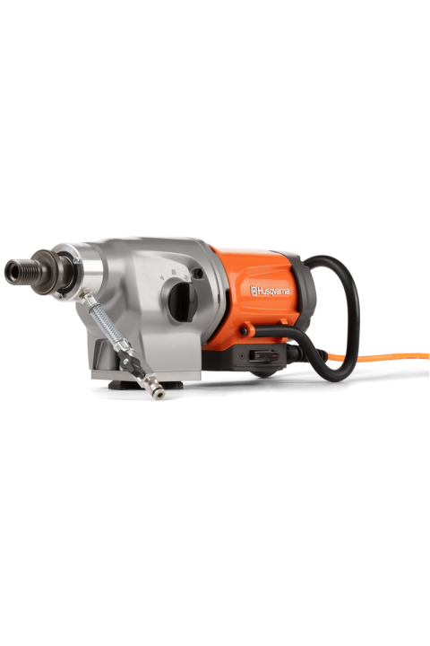 Дрель бурильная электрическая DM 400,1-1/4;Ф 55-350mm