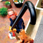 Комплект для очистки Stihl для BGE 71, BGE 81, BG 86D, SHE 71, SHE 81, SH 86D (42410071003)
