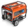 Бензиновий генератор Husqvarna G5500P Husqvarna (9676652-01)