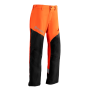 Брюки от дождя Technical Vent High Viz