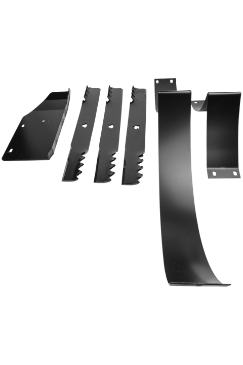 BioClip® комплект; до Z 560X
