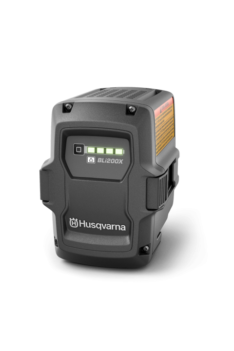 Аккумулятор Husqvarna BLi200X; 6.0Ач