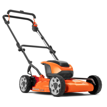 Газонокосилка Husqvarna LB 144i KIT (АКБ+ЗУ)