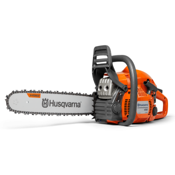 Бензопила Husqvarna 450 II