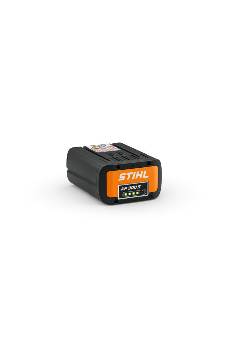 Аккумулятор STIHL AP 300 S Li-ion (Штиль) Stihl (48504006588)