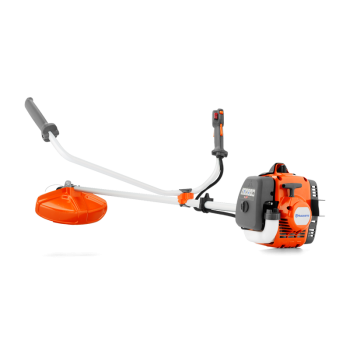 Травокосилка Husqvarna 129R