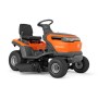 Трактор Husqvarna TC 100i