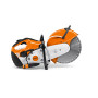 Бензоріз Stihl TS 420, 350мм Stihl (42380112810)
