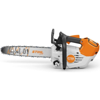 Акумуляторная пилка STIHL MSA 190 T