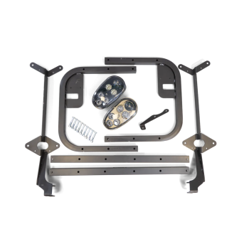 Передние фары Husqvarna для райдеров серии P 500DX