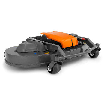 Режущая дека Husqvarna R 137 для райдеров серии P 524