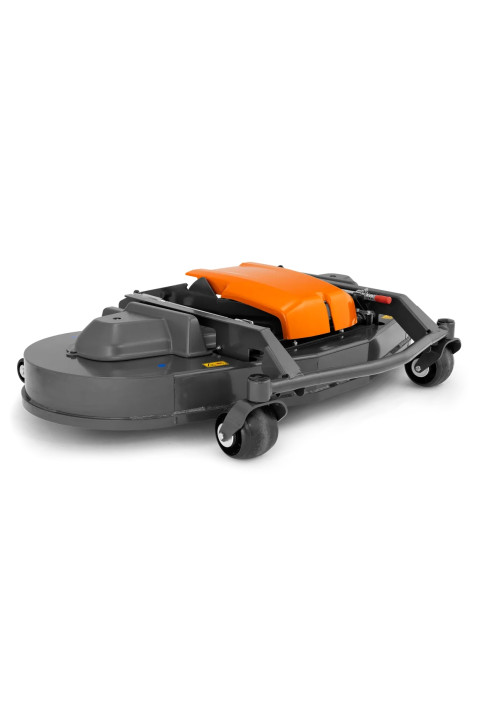 Режущая дека Husqvarna R 137 для райдеров серии P 524