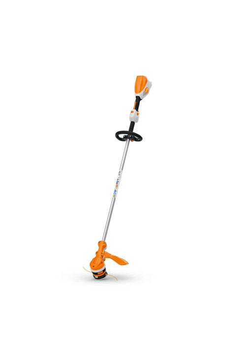 Тример аккумуляторный STIHL FSA 70 R каркас