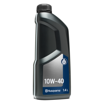 Масло четырехтактное SAE 10W-40
