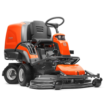 Райдер Husqvarna RC 318T
