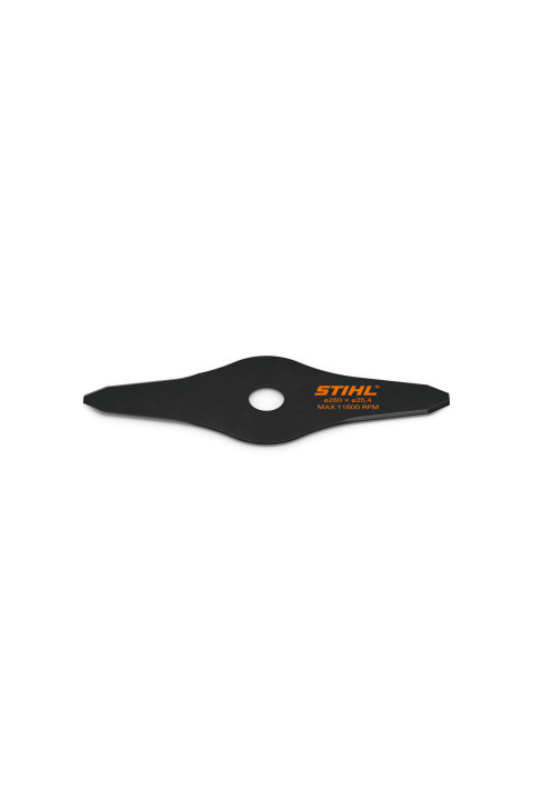 Диск Stihl для FS 55 - FS 130, 230 мм (Штиль) Stihl (40017133805)