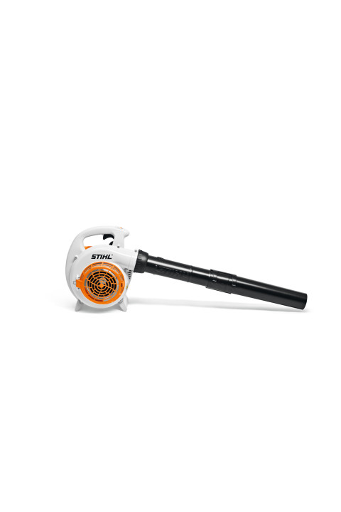 Компактная воздуходувка, с экономичным двигателем 2-МІХ Stihl BG 56 (Штиль) Stihl (42410111749)