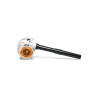 Компактная воздуходувка, с экономичным двигателем 2-МІХ Stihl BG 56 (Штиль) Stihl (42410111749)