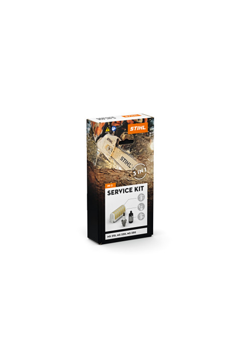 Сервисный комплект Stihl №2 для MS 210, MS 230, MS 250 (11230074100)