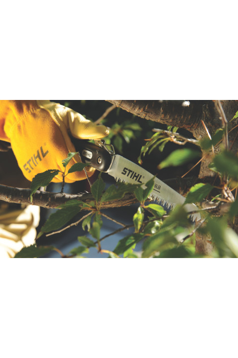 Ручная пилка Stihl PR 33 C с изогнутым полотном 33 см (00008818704)