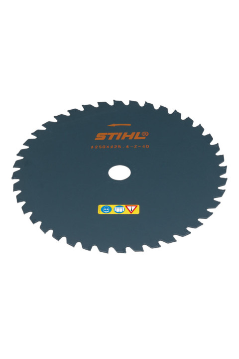 Диск Stihl для FS 300 - FS 450 250 мм (Штиль) Stihl (40007133806)