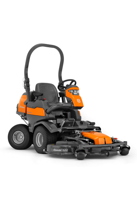 Райдер Husqvarna P 524X