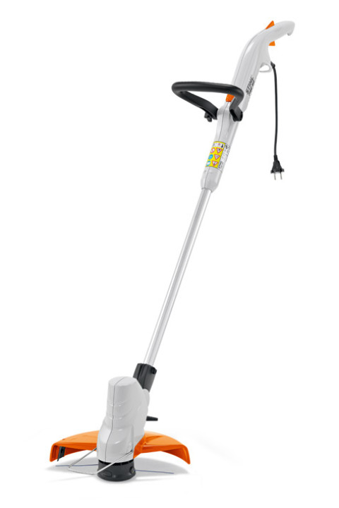 Триммер Stihl FSE 52, Штиль (48160114104) Stihl (48160114104)