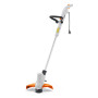 Триммер Stihl FSE 52, Штиль (48160114104) Stihl (48160114104)