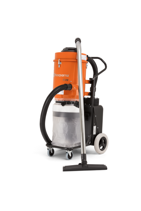 Husqvarna S 26