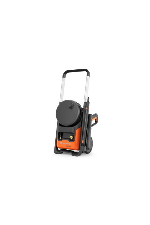 Мийка високого тиску Husqvarna PW 370