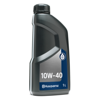 Масло четырехтактное SAE 10W-40